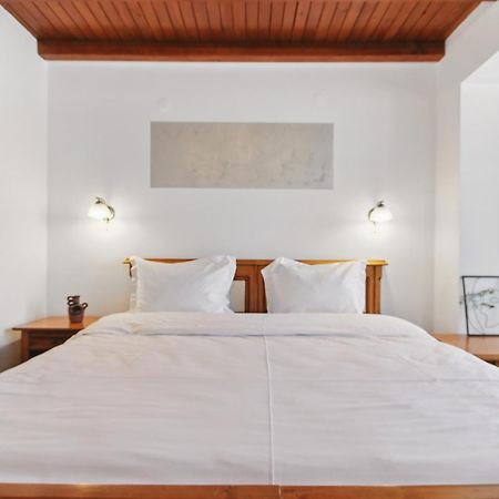 מלון Parscov Casa Galand מראה חיצוני תמונה