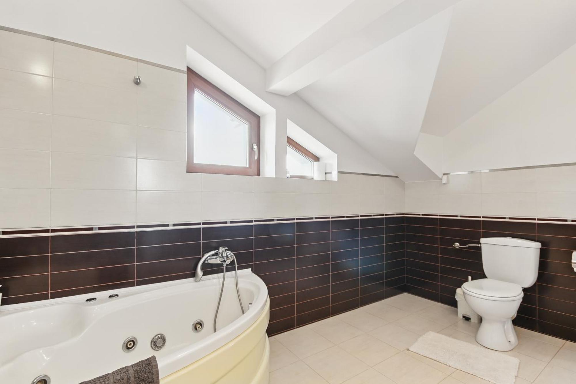 מלון Parscov Casa Galand מראה חיצוני תמונה