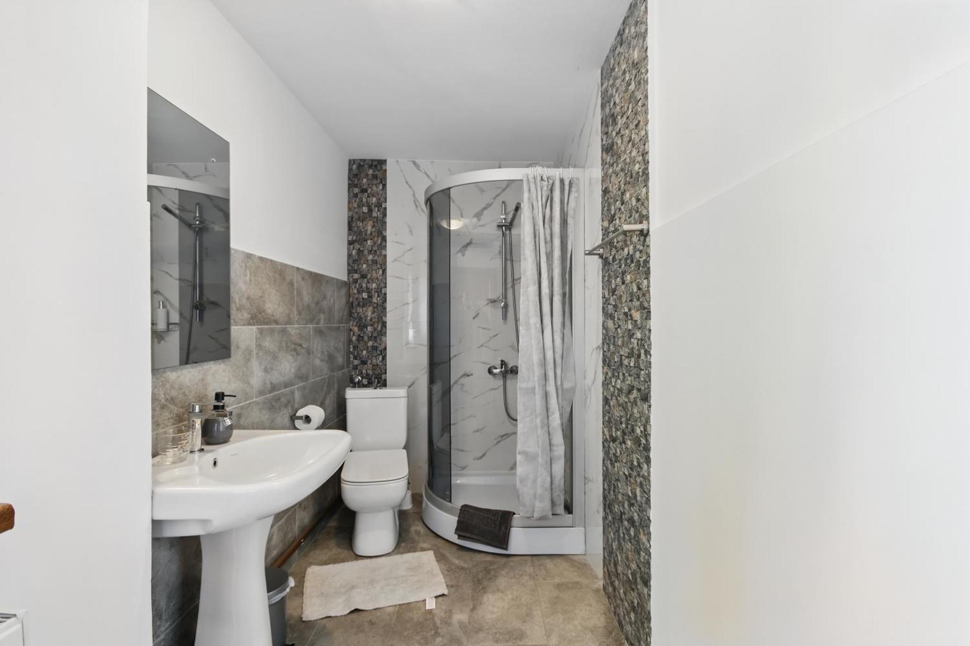 מלון Parscov Casa Galand מראה חיצוני תמונה
