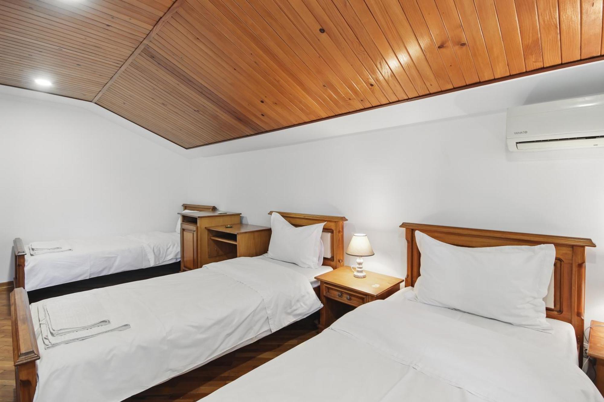 מלון Parscov Casa Galand מראה חיצוני תמונה