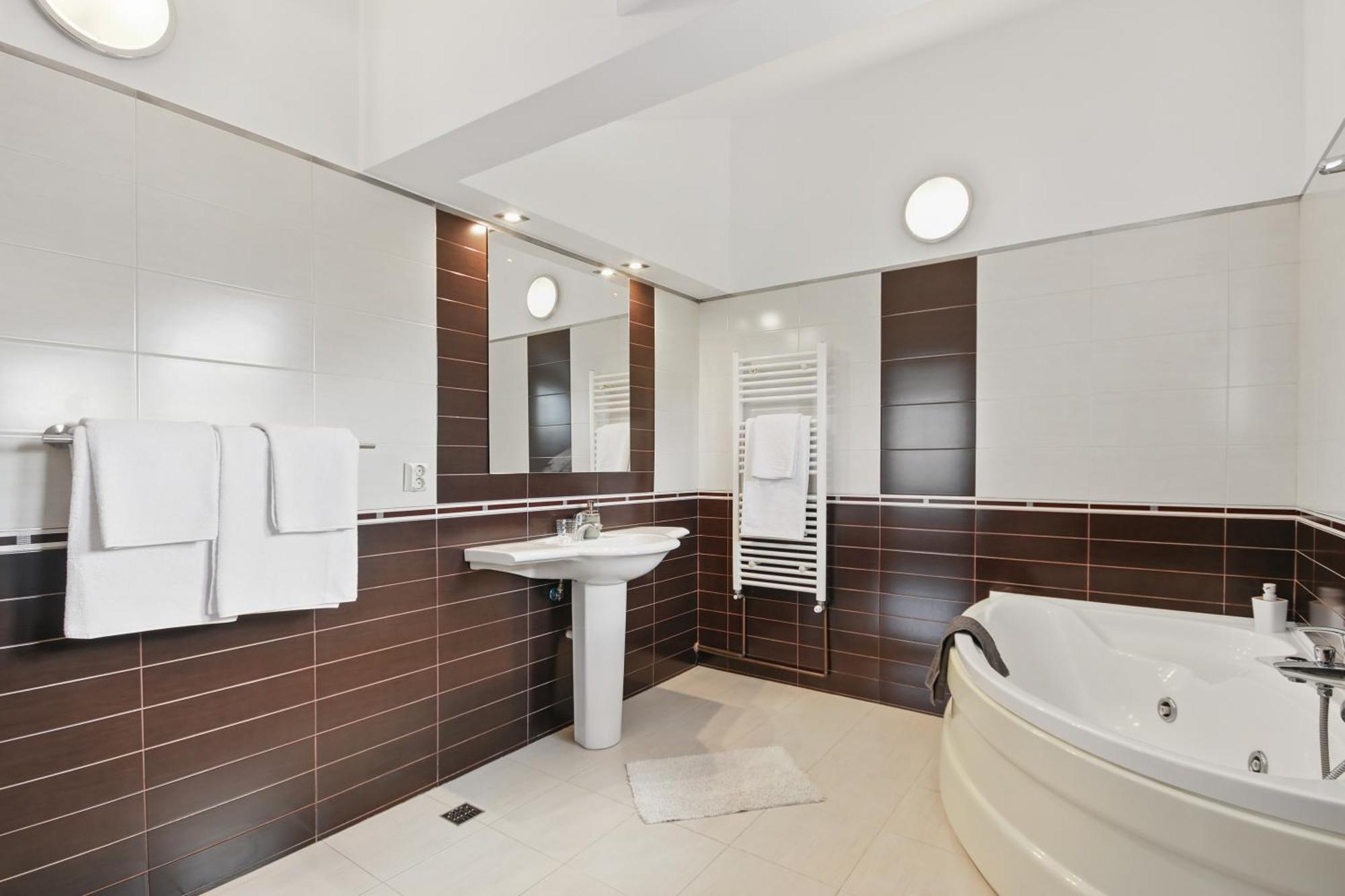 מלון Parscov Casa Galand מראה חיצוני תמונה