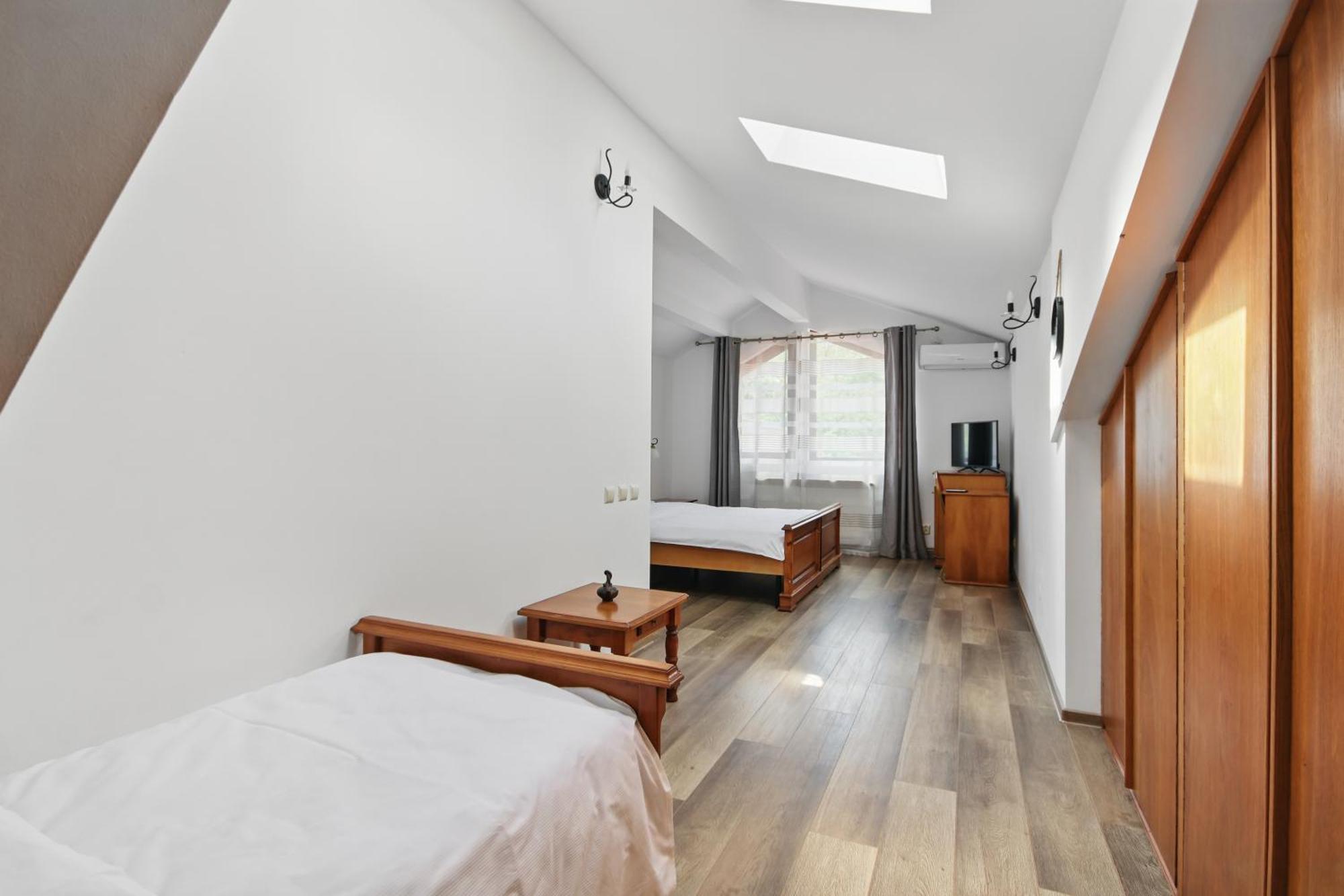 מלון Parscov Casa Galand מראה חיצוני תמונה