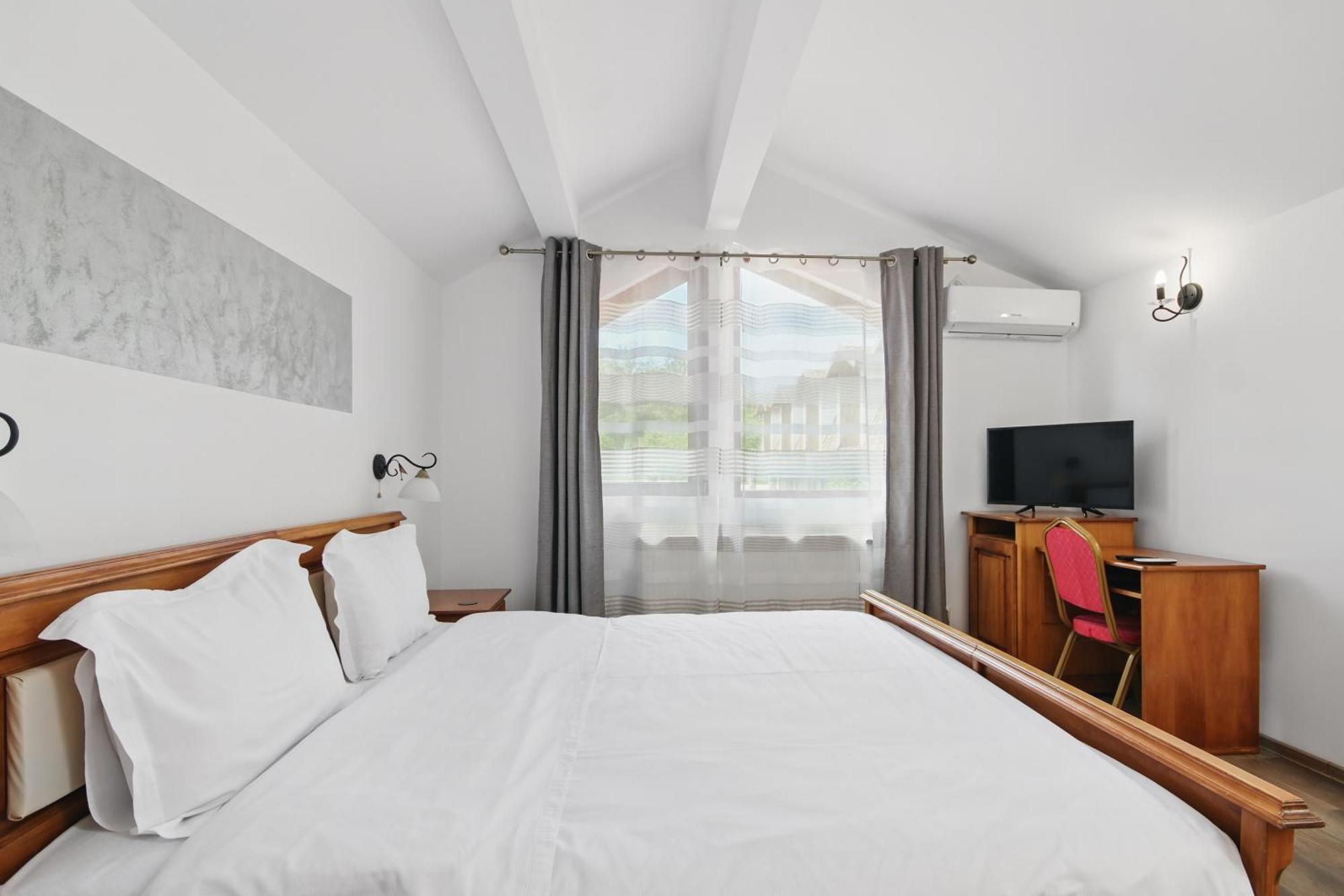 מלון Parscov Casa Galand מראה חיצוני תמונה