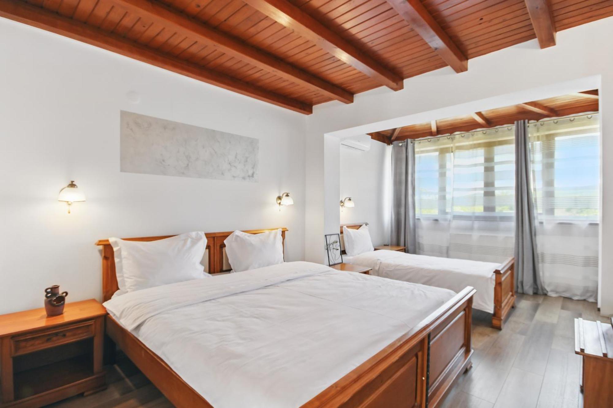 מלון Parscov Casa Galand מראה חיצוני תמונה