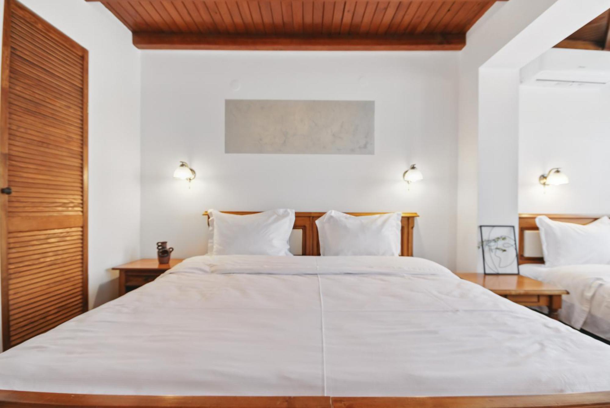 מלון Parscov Casa Galand מראה חיצוני תמונה