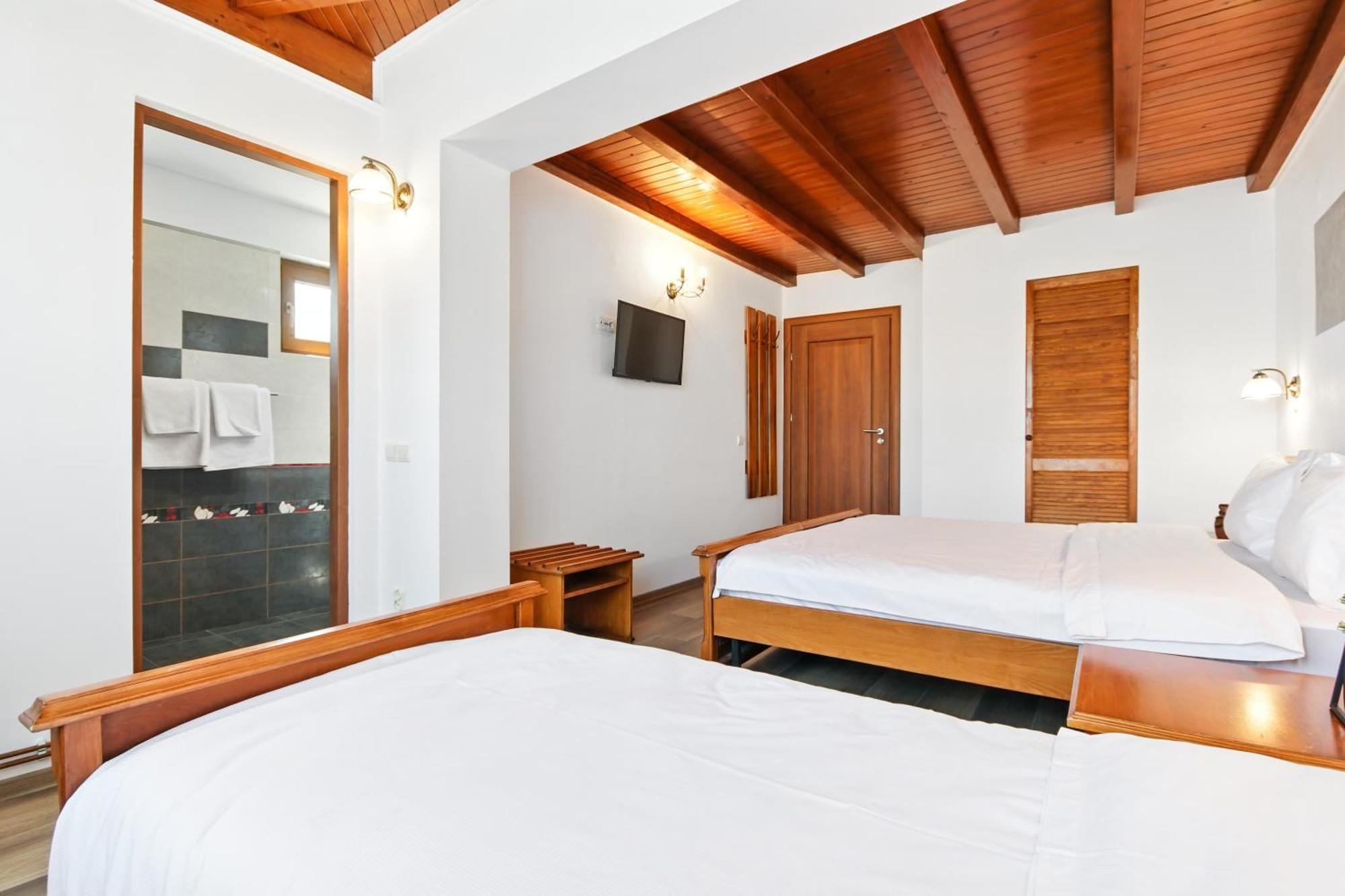 מלון Parscov Casa Galand מראה חיצוני תמונה