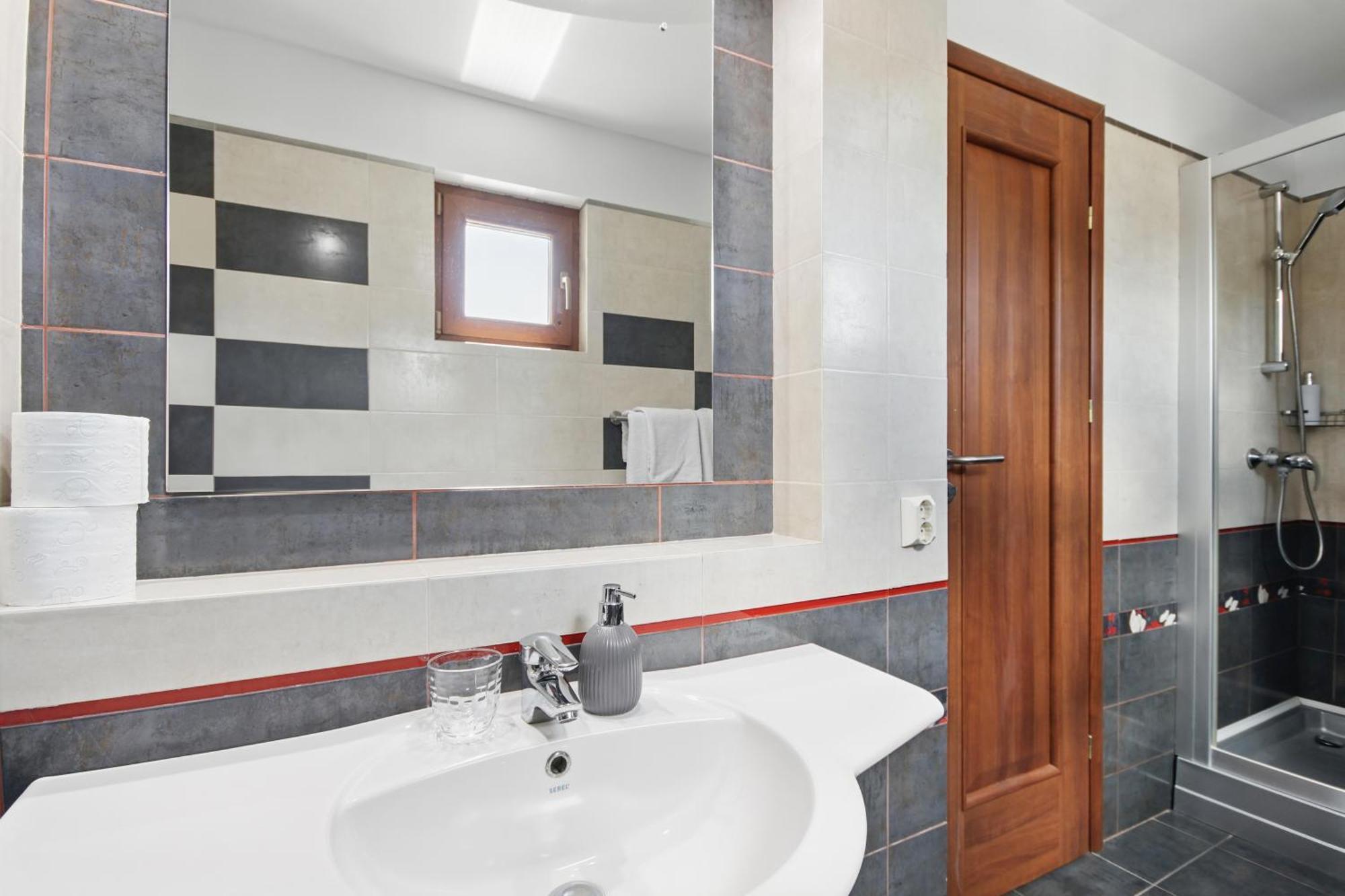 מלון Parscov Casa Galand מראה חיצוני תמונה