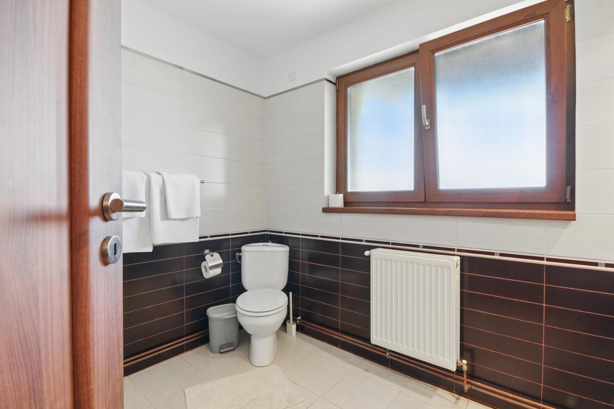 מלון Parscov Casa Galand מראה חיצוני תמונה