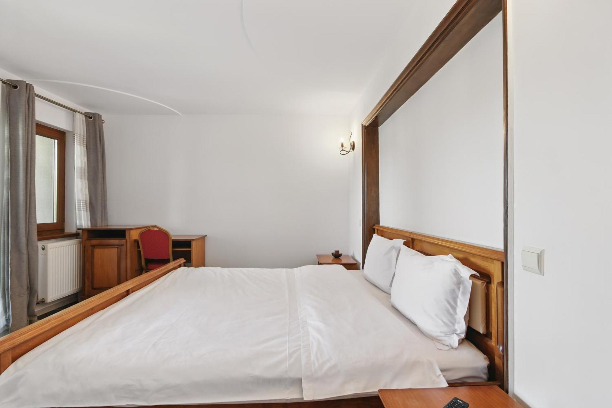 מלון Parscov Casa Galand מראה חיצוני תמונה
