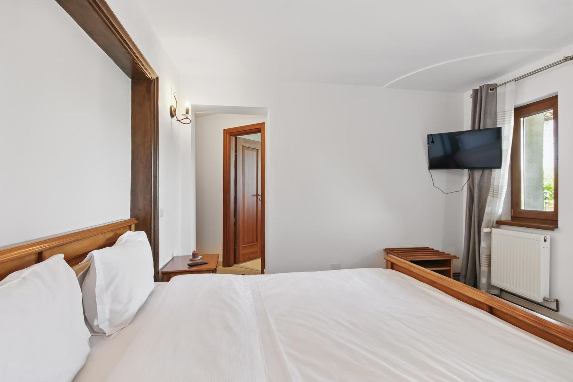 מלון Parscov Casa Galand מראה חיצוני תמונה
