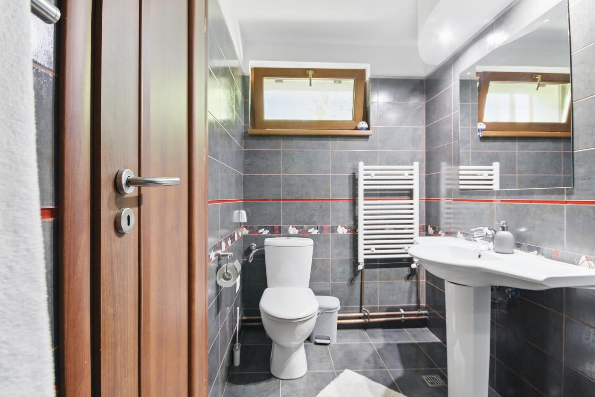 מלון Parscov Casa Galand מראה חיצוני תמונה