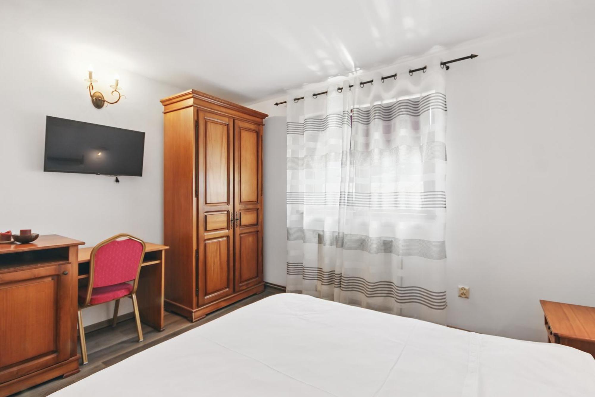 מלון Parscov Casa Galand מראה חיצוני תמונה