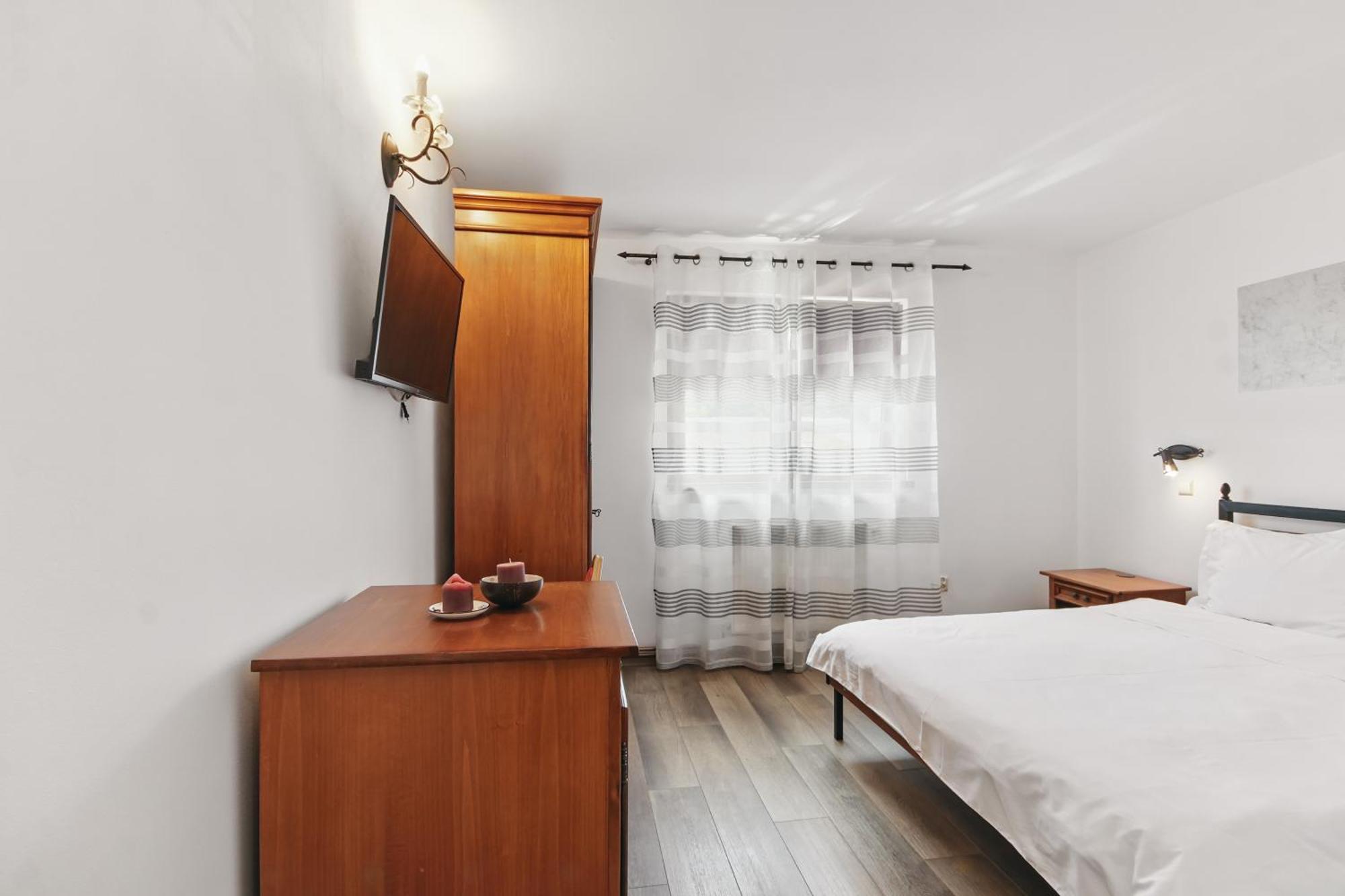 מלון Parscov Casa Galand מראה חיצוני תמונה