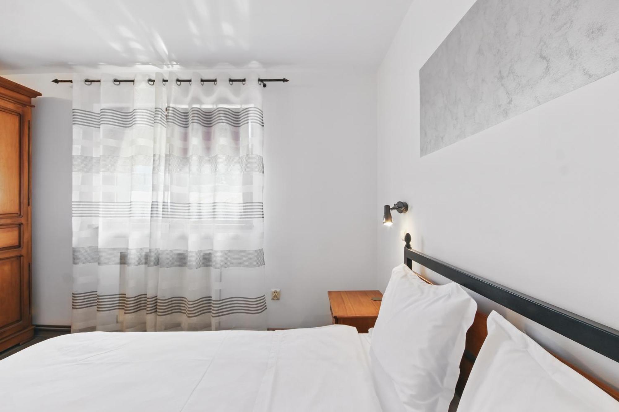 מלון Parscov Casa Galand מראה חיצוני תמונה
