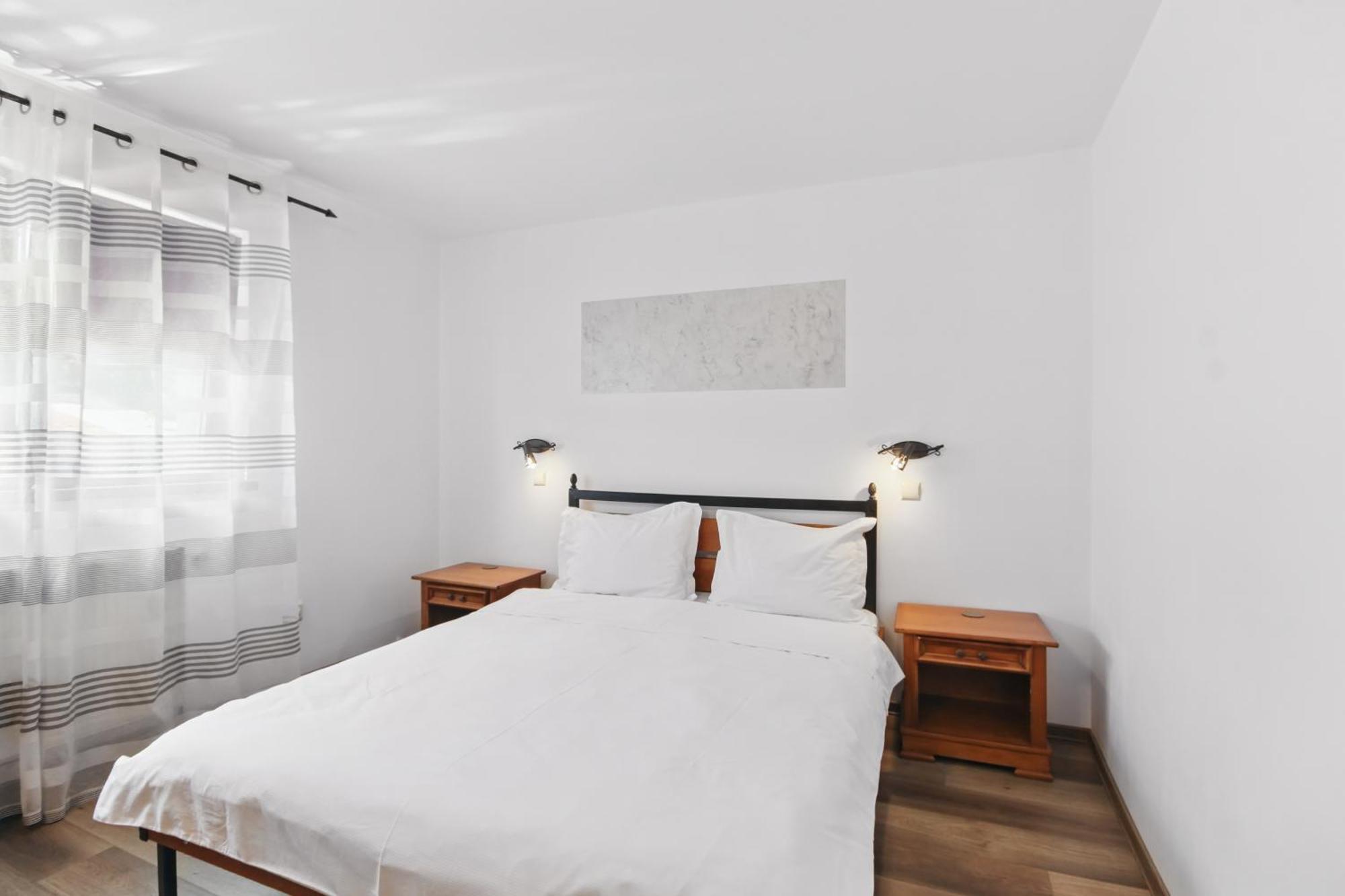 מלון Parscov Casa Galand מראה חיצוני תמונה