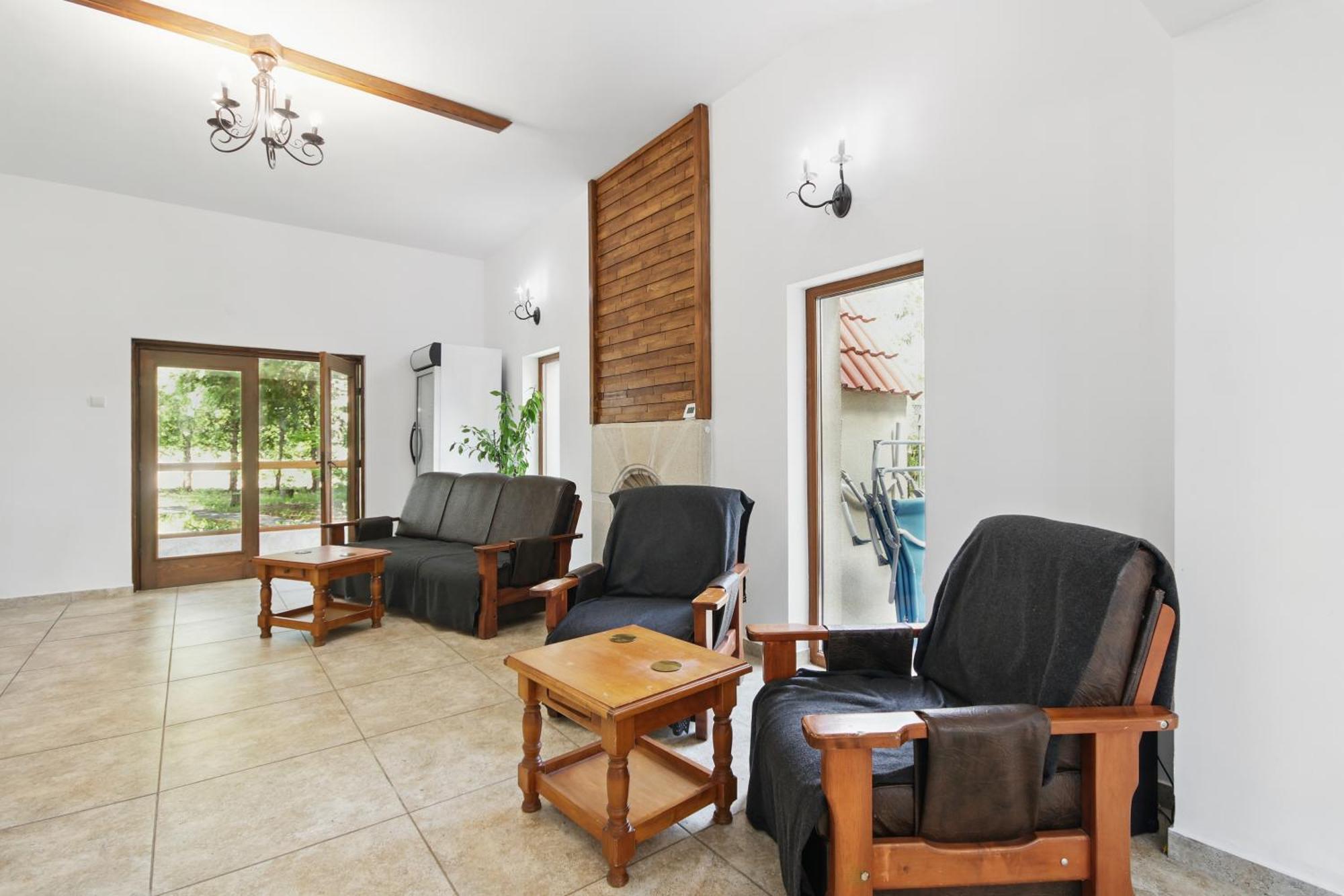 מלון Parscov Casa Galand מראה חיצוני תמונה
