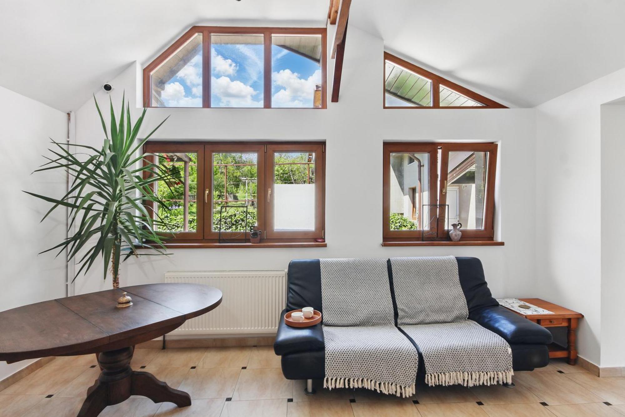 מלון Parscov Casa Galand מראה חיצוני תמונה